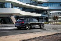 Audi SQ8 e-tron quattro (2024)