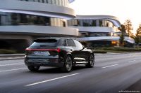 Audi SQ8 e-tron quattro (2024)