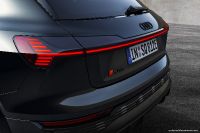 Audi SQ8 e-tron quattro (2024)