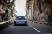 Audi SQ8 Sportback e-tron quattro (2024)