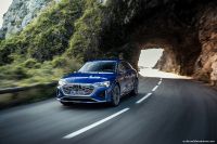 Audi SQ8 Sportback e-tron quattro (2024)