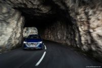 Audi SQ8 Sportback e-tron quattro (2024)