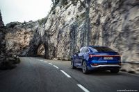 Audi SQ8 Sportback e-tron quattro (2024)