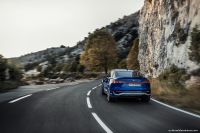 Audi SQ8 Sportback e-tron quattro (2024)