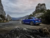 Audi SQ8 Sportback e-tron quattro (2024)