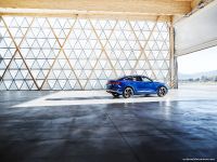 Audi SQ8 Sportback e-tron quattro (2024)