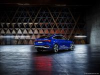 Audi SQ8 Sportback e-tron quattro (2024)