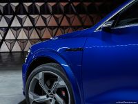 Audi SQ8 Sportback e-tron quattro (2024)