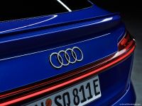 Audi SQ8 Sportback e-tron quattro (2024)