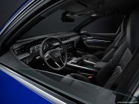 Audi SQ8 Sportback e-tron quattro (2024)
