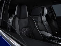 Audi SQ8 Sportback e-tron quattro (2024)