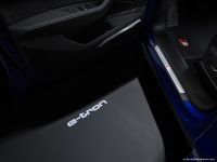 Audi SQ8 Sportback e-tron quattro (2024)