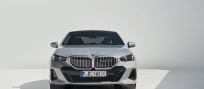 2024 BMW 5-Series