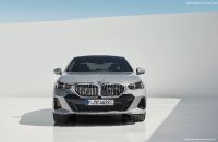 BMW 5-Series (2024)