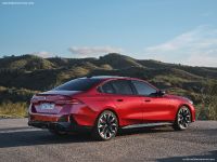BMW 5-Series (2024)