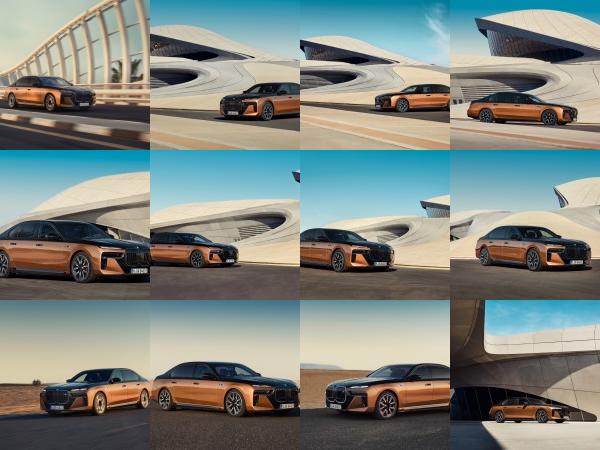 BMW i7 M70 xDrive (2024) - picture 13 of 64