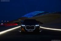 BMW i7 M70 xDrive (2024)