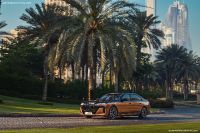 BMW i7 M70 xDrive (2024)