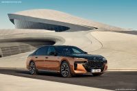 BMW i7 M70 xDrive (2024)