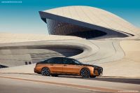 BMW i7 M70 xDrive (2024)