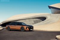 BMW i7 M70 xDrive (2024)