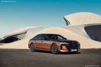 BMW i7 M70 xDrive (2024)