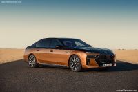 BMW i7 M70 xDrive (2024)