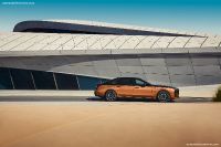 BMW i7 M70 xDrive (2024)