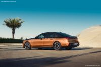 BMW i7 M70 xDrive (2024)
