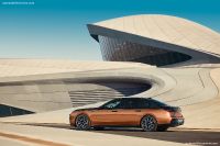 BMW i7 M70 xDrive (2024)