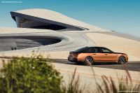 BMW i7 M70 xDrive (2024)