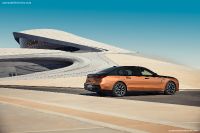 BMW i7 M70 xDrive (2024)