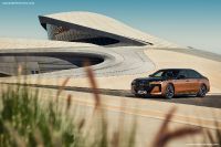 BMW i7 M70 xDrive (2024)