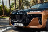 BMW i7 M70 xDrive (2024)