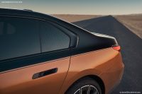 BMW i7 M70 xDrive (2024)