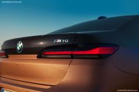 BMW i7 M70 xDrive (2024)