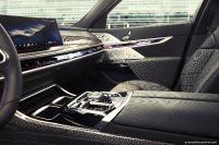 BMW i7 M70 xDrive (2024)