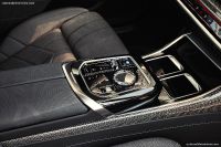 BMW i7 M70 xDrive (2024)