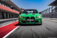 BMW M3 CS (2024)