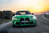 BMW M3 CS (2024)