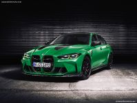BMW M3 CS (2024)