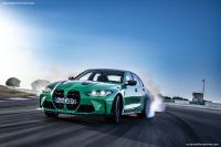 BMW M3 CS (2024)