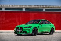 BMW M3 CS (2024)