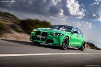 BMW M3 CS (2024)