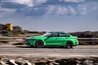 BMW M3 CS (2024)