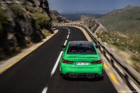 BMW M3 CS (2024)