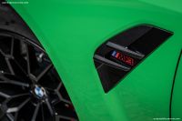 BMW M3 CS (2024)