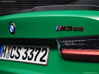 BMW M3 CS (2024)
