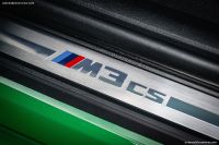 BMW M3 CS (2024)