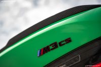 BMW M3 CS (2024)